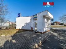 Prodej, Rokycany - Nové Město, 28 m2