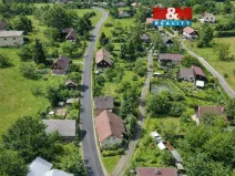 Prodej rodinného domu, Slatina nad Úpou, 105 m2