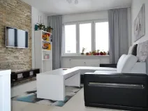 Prodej bytu 2+1, Cheb, V Zahradách, 56 m2