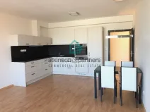 Pronájem bytu 2+kk, České Budějovice - České Budějovice 5, E. Beneše, 56 m2