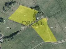 Prodej podílu louky, Sendraž, 6457 m2