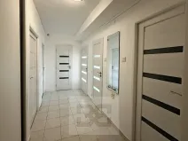 Pronájem bytu 3+1, Praha - Michle, Jivenská, 77 m2