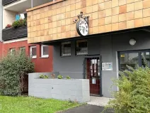 Pronájem obchodního prostoru, Praha - Záběhlice, Dunická, 26 m2