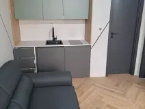 Prodej bytu 2+kk, Ravda, Bulharsko, 47 m2