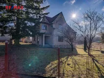 Prodej rodinného domu, Havířov, Výletní, 150 m2