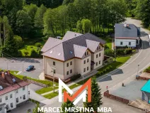 Prodej bytu 2+kk, Deštné v Orlických horách, 58 m2