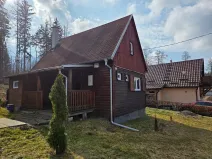 Prodej chaty, Kunčice pod Ondřejníkem, 80 m2
