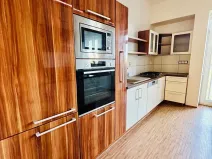 Pronájem bytu 3+kk, Brno, Srbská, 90 m2