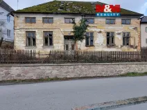 Prodej zemědělské usedlosti, Radiměř, 361 m2