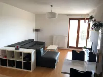 Pronájem bytu 2+kk, Zbuzany, Lomená, 55 m2