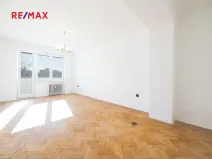 Prodej bytu 2+1, Praha - Žižkov, Pod lipami, 53 m2