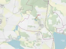 Dražba lesa, Kovčín, 4872 m2