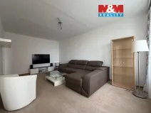 Pronájem bytu 3+1, Praha - Hostivař, Bělinského, 84 m2