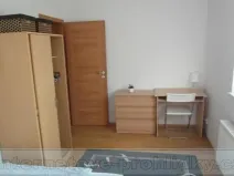 Pronájem pokoje, Praha - Suchdol, Vysokoškolská, 18 m2
