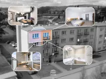 Pronájem bytu 3+kk, Střelice, Ant. Smutného, 77 m2