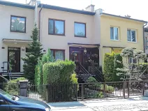 Pronájem domu, Brno - Stránice, Bohuslava Martinů, 207 m2