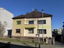 Pronájem komerční nemovitosti, Zlín, Ševcovská, 110 m2