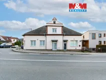 Prodej rodinného domu, Brnířov, 160 m2