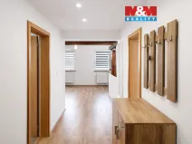 Pronájem bytu 3+kk, Líbeznice, Mělnická, 70 m2