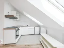 Pronájem bytu 1+kk, České Budějovice, Matice školské, 35 m2