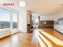 Pronájem bytu 4+kk, Praha - Smíchov, Smrčinská, 116 m2