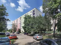 Prodej bytu 2+kk, Česká Lípa, Střelnice, 42 m2