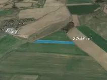 Prodej podílu pole, Opatovice I, 13800 m2