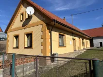Prodej rodinného domu, Sedliště, 80 m2