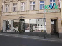 Pronájem obchodního prostoru, Karlovy Vary, Krále Jiřího, 19 m2