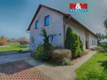 Pronájem bytu 3+kk, Církvice, 75 m2