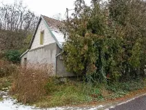 Dražba rodinného domu, Miroslav, Údolní, 127 m2