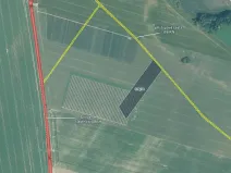 Prodej pole, Zámrsky, 10570 m2