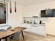 Pronájem bytu 1+kk, Brno - Brno-město, Kobližná, 50 m2