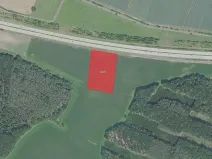 Prodej pole, Choťovice, 15323 m2