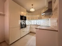 Pronájem bytu 3+1, Praha - Černý Most, Paculova, 76 m2