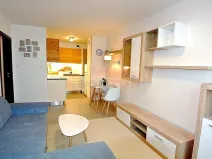 Pronájem bytu 2+kk, Praha - Háje, Janouchova, 43 m2