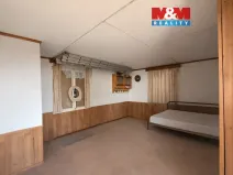 Prodej zahrady, Holice, 388 m2