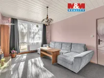 Prodej bytu 3+1, Prachovice, Bučina, 64 m2