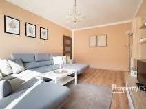 Prodej bytu 2+1, Ústí nad Labem - Severní Terasa, Višňová, 61 m2