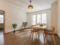 Prodej bytu 2+1, Praha - Libeň, Františka Kadlece, 55 m2