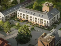 Prodej bytu 3+kk, Praha, 79 m2