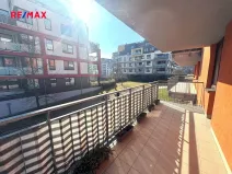 Pronájem bytu 2+kk, Praha - Stodůlky, Svitákova, 50 m2