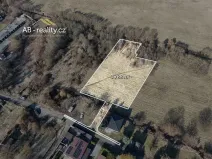 Prodej pozemku pro bydlení, Teplice, Potoční, 3788 m2