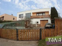Prodej rodinného domu, Semčice, 300 m2