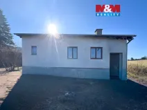Prodej rodinného domu, Sušice - Sušice III, Pod Stráží, 75 m2