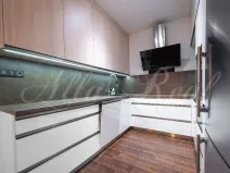 Pronájem bytu 2+kk, Brno - Slatina, Langrova, 66 m2