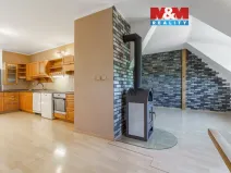 Pronájem bytu 3+1, Cheb, Cechovní, 130 m2