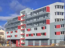 Pronájem skladu, Praha - Libeň, Pod plynojemem, 55 m2