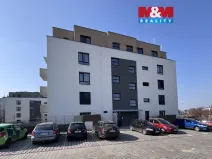 Pronájem bytu 2+kk, Rychnov nad Kněžnou, Javornická, 57 m2