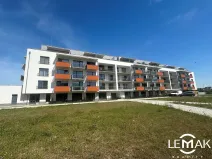 Pronájem bytu 1+kk, Olomouc, Aloise Rašína, 29 m2